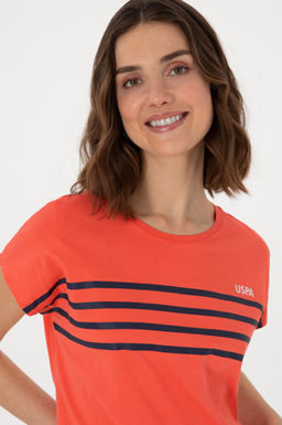 Kad_n Nar _i_e_i Ti__rt Sepette S_rpriz _ndirim - U.s. polo assn фото 2