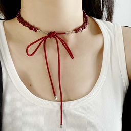 Колье арт. 26 6795 (id 277857) - Rada фото 2