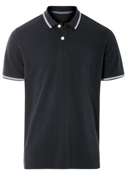 Мужская футболка-поло LIVERGY  фото 2