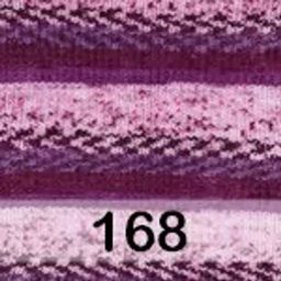 CRAZY COLOR - Yarnart фото 19