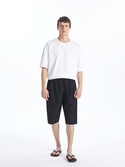 Diz Alt? Boy Erkek Deniz ?ortu