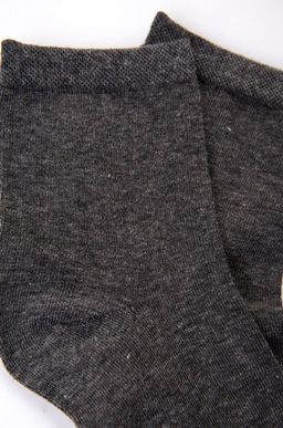 Цена за 6 шт. Носки средней высоты Happy Fox  фото 2