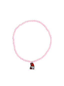 Бусы детские новогодние «Волшебных моментов», 11×14 см