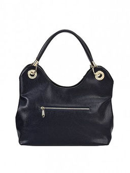 Сумка женская классическая эко-кожа 33-744-5 цвет синий - Vera victoria vito фото 3
