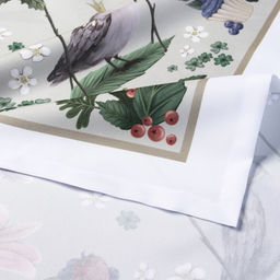 Скатерть «Доляна» Magical beasts, 145×215±3 см