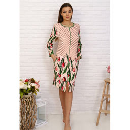 Халат женский Натали