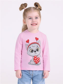 лонгслив 1ДДЛД3568001