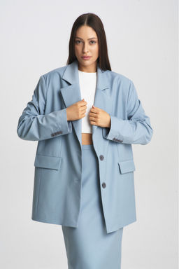 Жакет Classic Blue