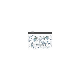 АКЦИЯ СТОК Цена за 12 шт. Zip-пакет пластиковый ErichKrause® Frozen Beauty, Card Size (в пакете по 12 шт.)