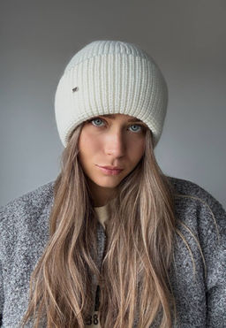 Шапка Амстердам - Ferz фото 4