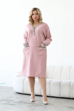 Платье П5-5152/3 - Wisell фото 13