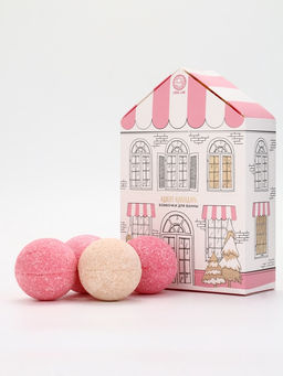 Адвент-календарь "Сказочного наслаждения", 4х120