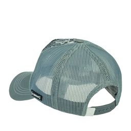 Бейсболка CAPSLAB арт. CL/LOO3/1/PEO1 Looney Tunes Bugs Bunny (серый) фото 2