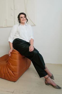 Блуза женская - Jp фото 2