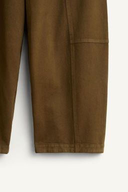 BLLN PNT - Zara фото 7