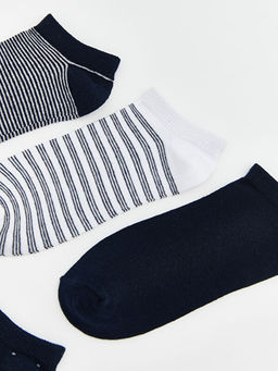 Erkek ?ocuk Patik ?orap 5li