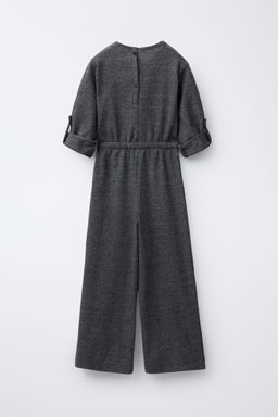 WARM JUMPSUIT - Zara фото 2