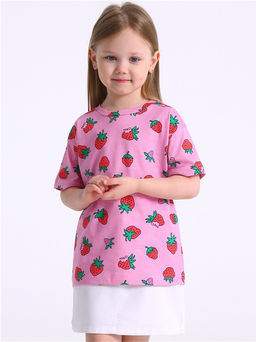 футболка 1ДДФК4433001н - Апрель фото 2