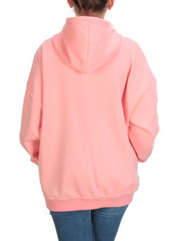 38 CORAL Худи женское