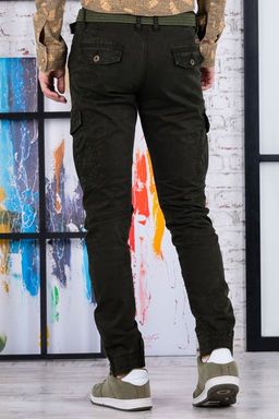 Джоггеры 1.C-83248 - Aigula фото 7