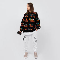 Брюки женские Jearlider