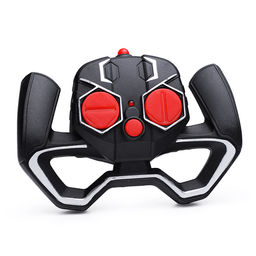 Машина "Climb-1" на р/у, 27 MHz, в коробке