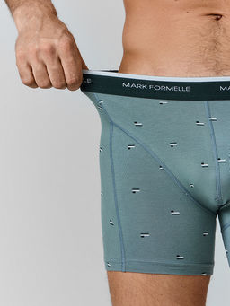 ТРУСЫ МУЖСКИЕ (2ШТ) - Mark formelle фото 4
