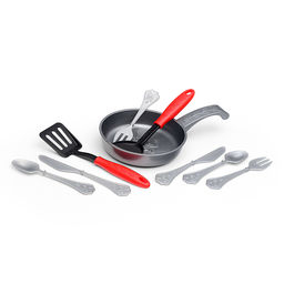 Набор посудки "Завтрак"