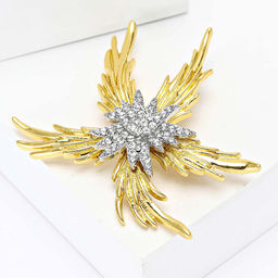 Брошь арт. 32 2004 (id 277591) - Rada фото 2