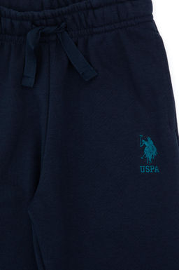 Erkek _ocuk Koyu Ye_il Pijama Tak_m_ Sepette S_rpriz _ndirim - U.s. polo assn фото 7
