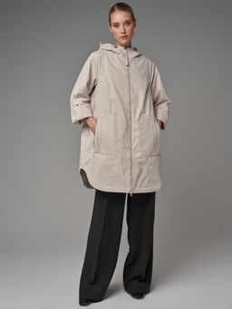 Плащ женский HOOPS, арт. 32516  фото 2