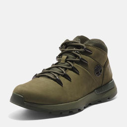 Ботинки / Timberland  фото 8