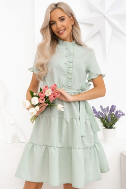 Платье 6767 - Open-style фото 5