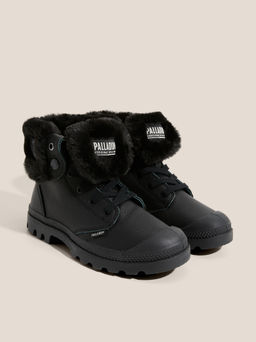 Женские ботинки PALLADIUM BAGGY NBK WL