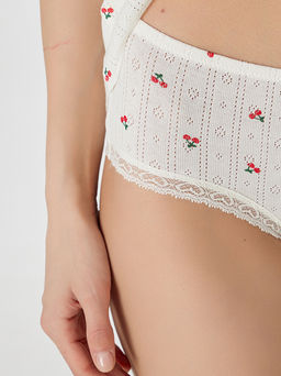 КОМПЛЕКТ ЖЕНСКИЙ (ТОП, ШОРТЫ)