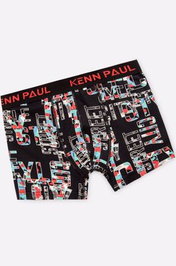 Мужские трусы-боксеры Kenn Paul  фото 5