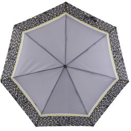Зонт с куполом 92см, автомат, FABRETTI UFR0019-3
