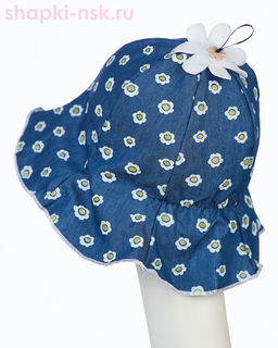 1152 Колокольчик (50-54) Панама - Veles фото 3