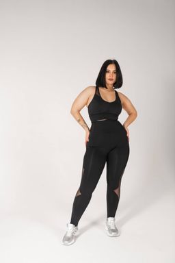 Топ Bella BLACK - Forstrong фото 9