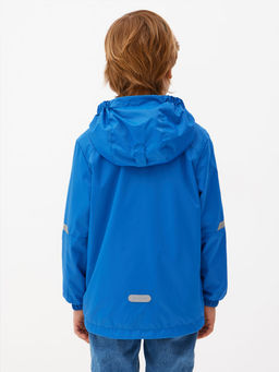 Ветровка 25531-417 джинсовый - Avese фото 9