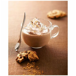 Бульонница прозрачная 500 мл арт.H8503 /Люминарк/ - Luminarc фото 5