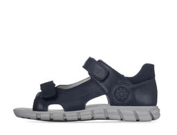 SO-344(1) Сандалии цвет синий - Bottilini фото 5