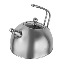 Чайник для плиты TalleR TR-11374 Инесс 2,5 л  фото 2