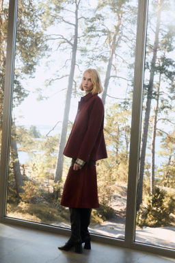 Falda midi - H&m фото 7