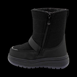 Валенки 8836-6А черные