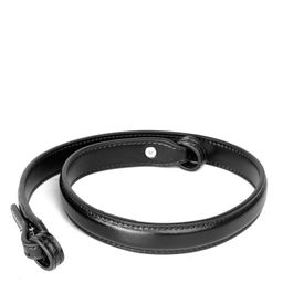 Женская кожаная сумка Кросс-боди - Barcelo biagi фото 4