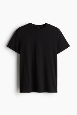 Camiseta COOLMAX® Regular Fit - H&m фото 12