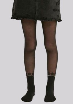 Детские колготки Penti COOL DAISY 30 Den 463