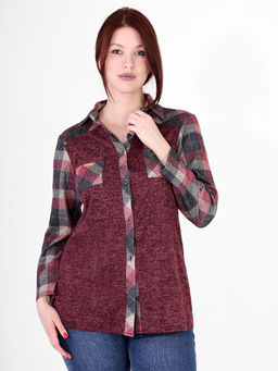 2Г 3634.С2 Рубашка - Almond фото 2