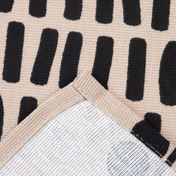 Полотенце кухонное Доляна SWEET HOME 35х60 см, 100% хлопок, 160г/м2 фото 4